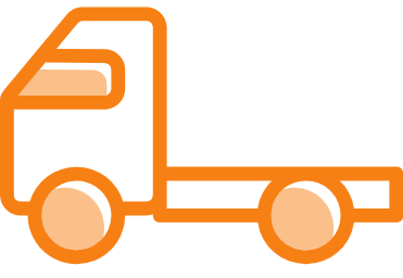 拜泉拖车/平板车