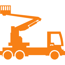拜泉高空作业车